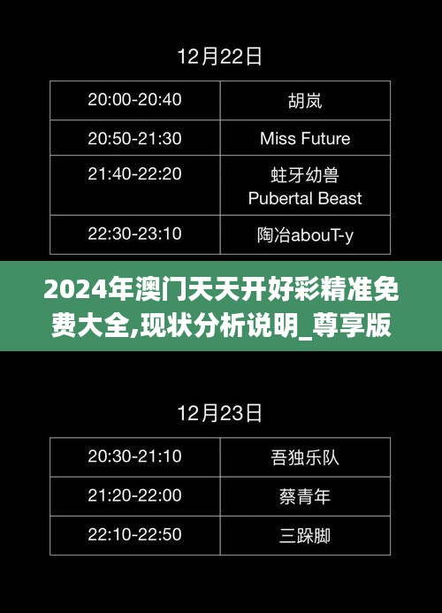 2024年澳门天天开好彩精准免费大全,现状分析说明_尊享版25.296-7