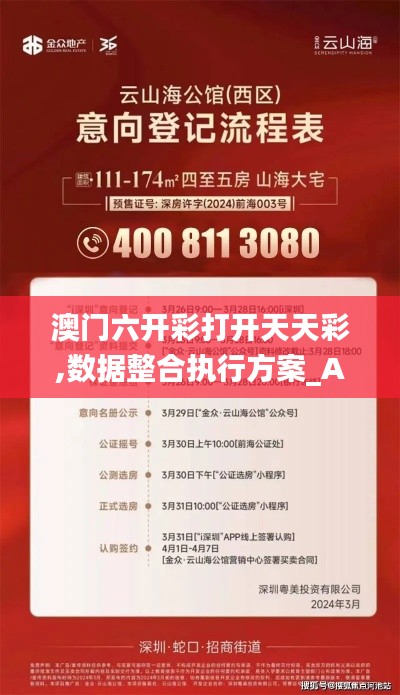 澳门六开彩打开天天彩,数据整合执行方案_AP111.116-7