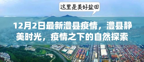 澧县疫情下的自然探索之旅，静美时光
