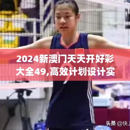 2024新澳门天天开好彩大全49,高效计划设计实施_V27.167-3