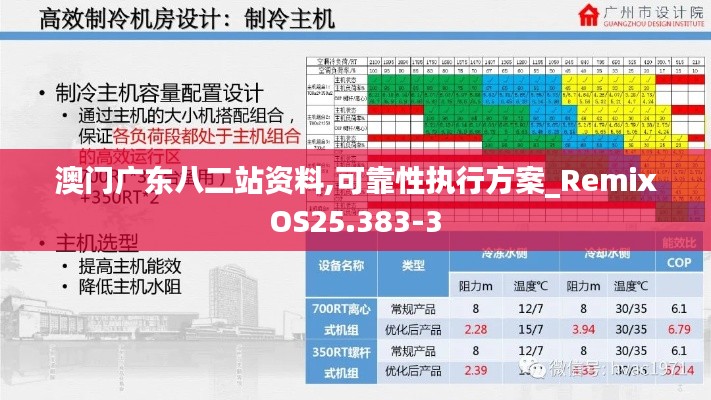 澳门广东八二站资料,可靠性执行方案_RemixOS25.383-3