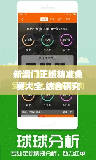 新澳门正版精准免费大全,综合研究解释定义_钻石版85.232-7