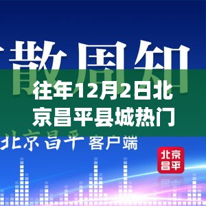 往年12月2日北京昌平县城热门招聘全攻略，从零起步到成功应聘之路