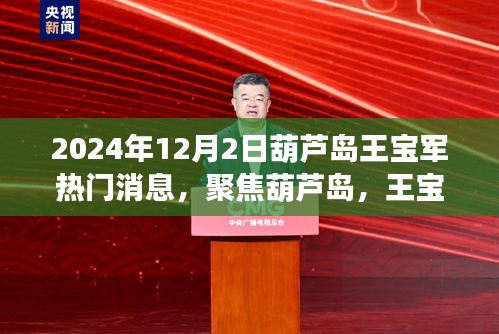 葫芦岛王宝军热门消息解读与聚焦，揭秘王宝军最新动态，深度剖析背后的故事