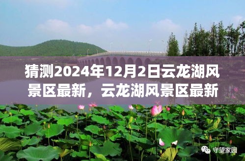 独家揭秘，云龙湖风景区最新游玩攻略，2024年专属体验指南