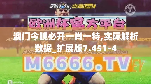 澳门今晚必开一肖一特,实际解析数据_扩展版7.451-4