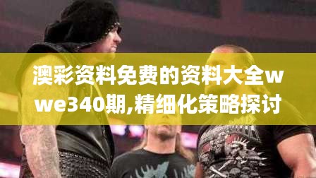 澳彩资料免费的资料大全wwe340期,精细化策略探讨_DX版38.267-8