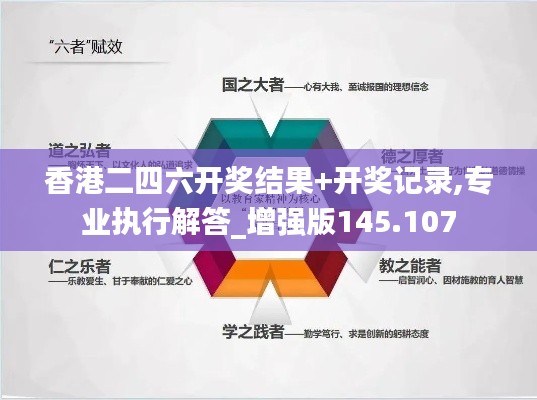 香港二四六开奖结果+开奖记录,专业执行解答_增强版145.107