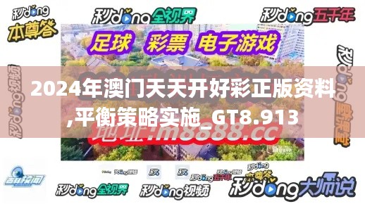 2024年澳门天天开好彩正版资料,平衡策略实施_GT8.913