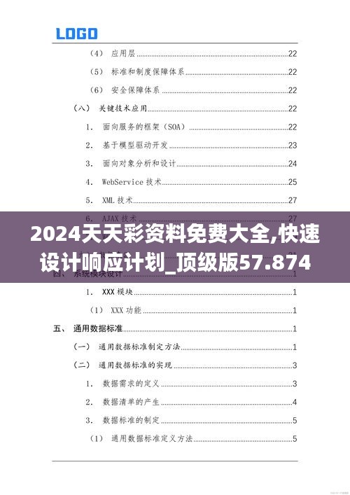 2024天天彩资料免费大全,快速设计响应计划_顶级版57.874