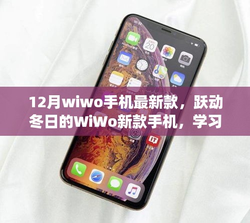 WiWo手机最新款跃动冬日，励志之旅，拥抱自信与成就感的旅程