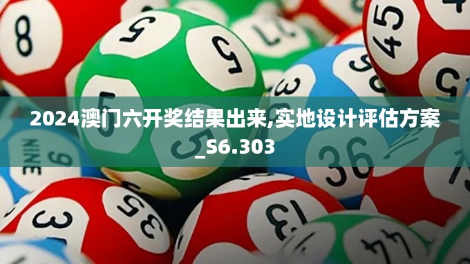 2024澳门六开奖结果出来,实地设计评估方案_S6.303