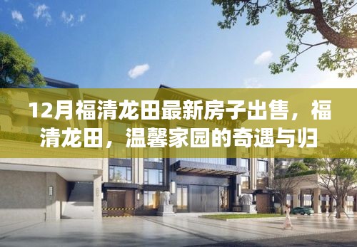 福清龙田温馨家园，最新房源出售，探寻奇遇与归宿