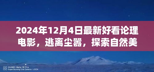 心灵之旅，逃离尘嚣的论理电影盛宴