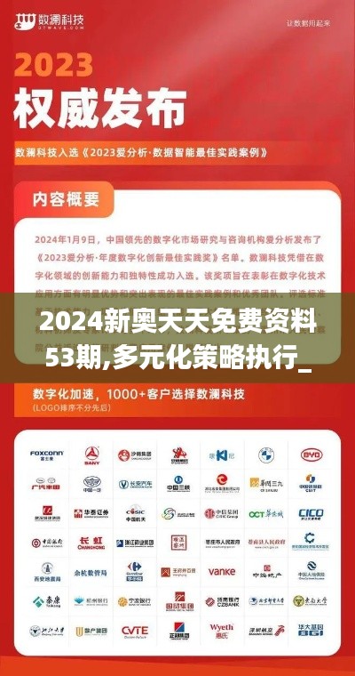 2024新奥天天免费资料53期,多元化策略执行_XE版2.992