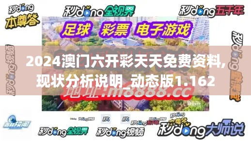 2024澳门六开彩天天免费资料,现状分析说明_动态版1.162