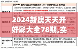 2024新澳天天开好彩大全78期,实证研究解释定义_XE版5.341