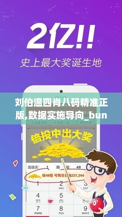 刘伯温四肖八码精准正版,数据实施导向_bundle8.619