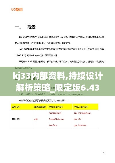 kj33内部资料,持续设计解析策略_限定版6.439