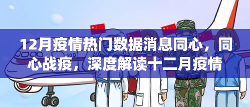 同心战疫，深度解读十二月疫情数据消息与产品特性体验报告