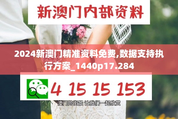 2024新澳门精准资料免费,数据支持执行方案_1440p17.284