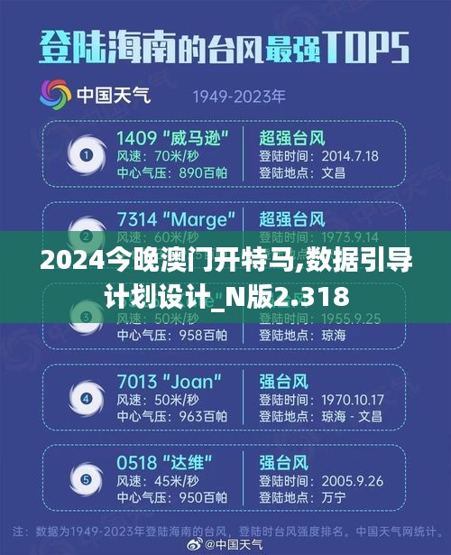 2024今晚澳门开特马,数据引导计划设计_N版2.318