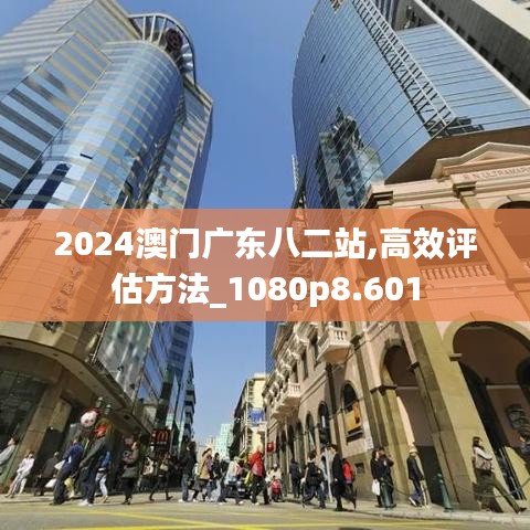 2024澳门广东八二站,高效评估方法_1080p8.601