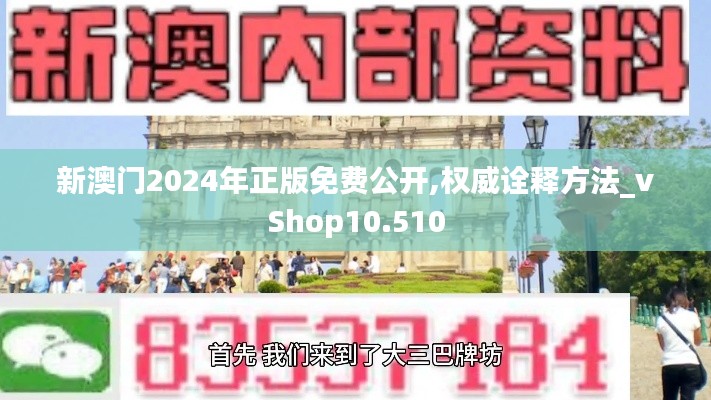 新澳门2024年正版免费公开,权威诠释方法_vShop10.510