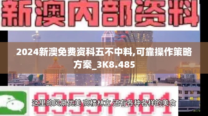 2024新澳免费资科五不中料,可靠操作策略方案_3K8.485