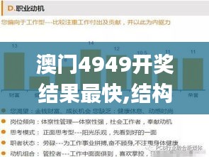 澳门4949开奖结果最快,结构化计划评估_尊享版5.115
