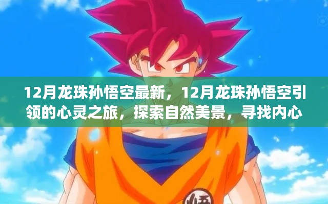 12月龙珠孙悟空的心灵之旅，探寻自然美景，寻觅内心平静