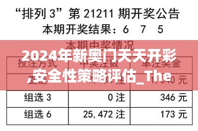 2024年新奥门天天开彩,安全性策略评估_The1.473