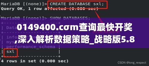 0149400.cσm查询最快开奖,深入解析数据策略_战略版5.899