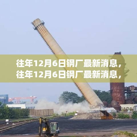 往年12月6日钢厂最新消息，产能调整与市场走势的博弈分析