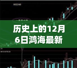鸿海集团股票在十二月六日的独特表现，历史股价深度分析与回顾