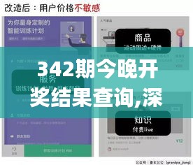 342期今晚开奖结果查询,深入数据解答解释落实_挑战版2.520