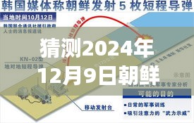 2024年12月9日朝鲜新闻报道展望，最新动态与评测分析