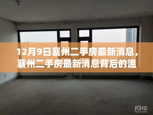 襄州二手房最新消息，家的温暖与友情的陪伴背后的温馨故事（附日期）