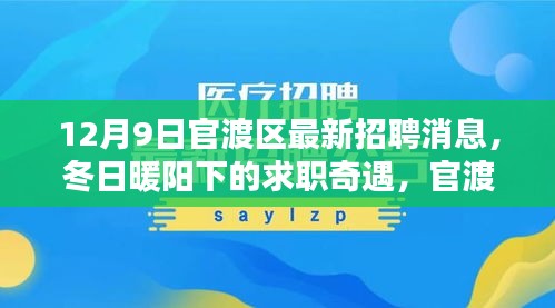 冬日暖阳下的求职奇遇，官渡区最新招聘消息全解析