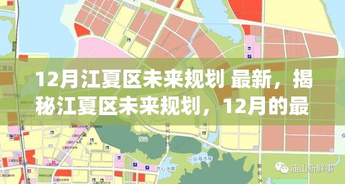 揭秘江夏区未来规划，最新蓝图与未来展望（12月版）