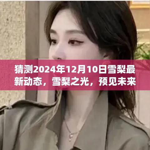 雪梨之光，预见未来步伐，学习成就梦想之舟的最新动态（2024年12月10日猜测）