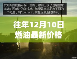探秘小巷深处特色小店，最新燃油价格与独特故事展示