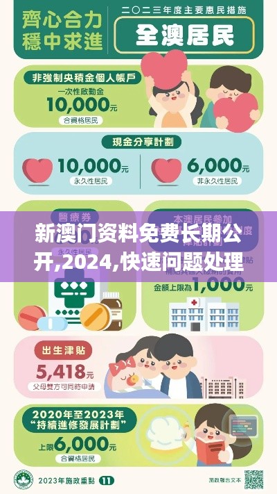 新澳门资料免费长期公开,2024,快速问题处理策略_5DM9.189