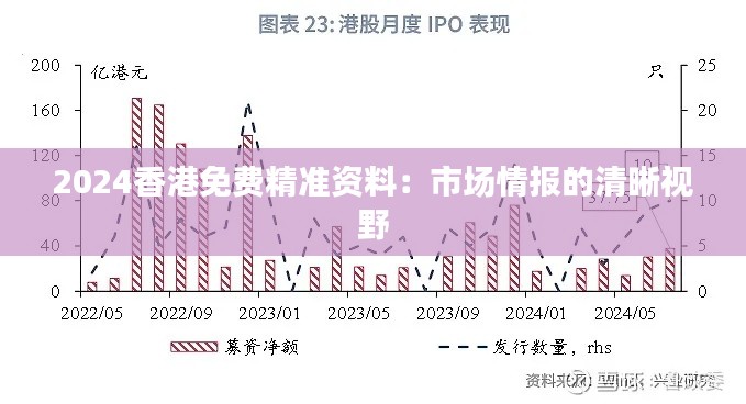 2024香港免费精准资料：市场情报的清晰视野