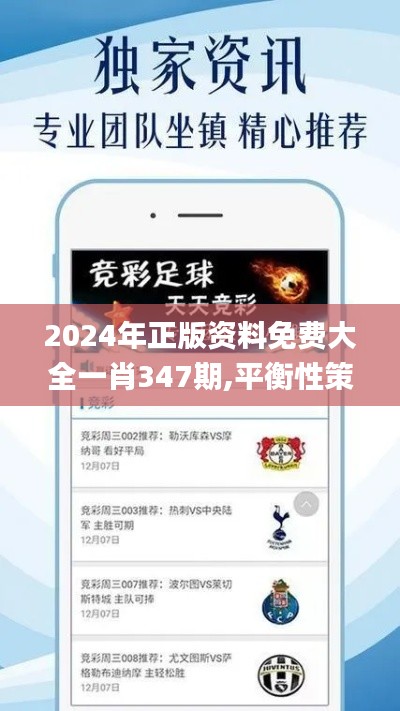 2024年正版资料免费大全一肖347期,平衡性策略实施指导_策略版8.652