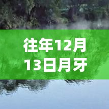 月牙湾探秘，与自然美景的邂逅之旅（最新12月13日）
