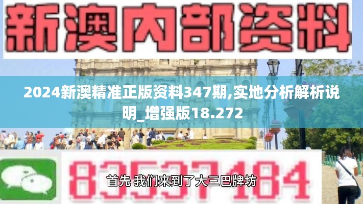 2024新澳精准正版资料347期,实地分析解析说明_增强版18.272