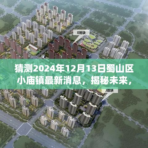 揭秘未来，蜀山区小庙镇最新消息（预测至2024年12月13日）获取与解读指南