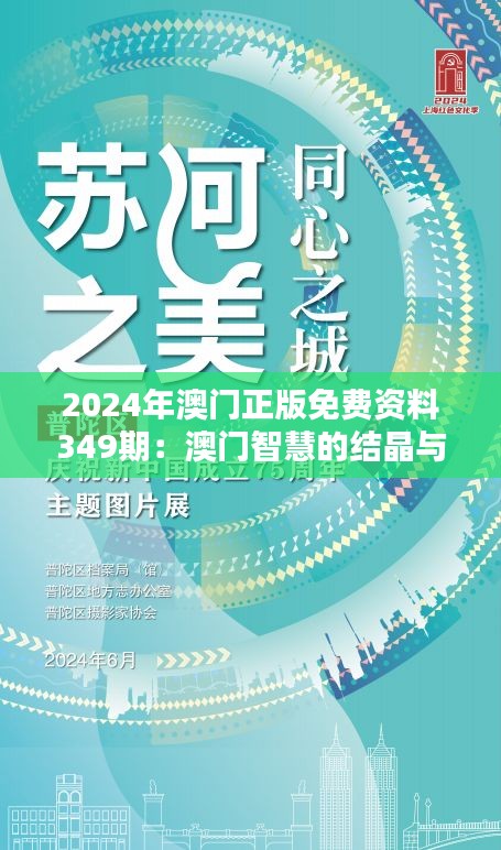 2024年澳门正版免费资料349期：澳门智慧的结晶与传承
