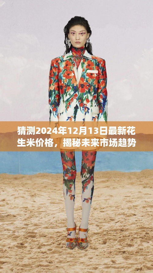 揭秘未来花生米市场趋势，智能预测系统引领科技体验之旅——2024年花生米价格预测报告